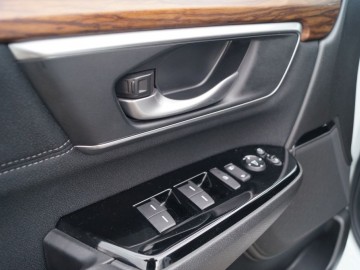 Honda CR-V 1,5 4x2 173 KM 6MT &ndash; Udane posunięcie